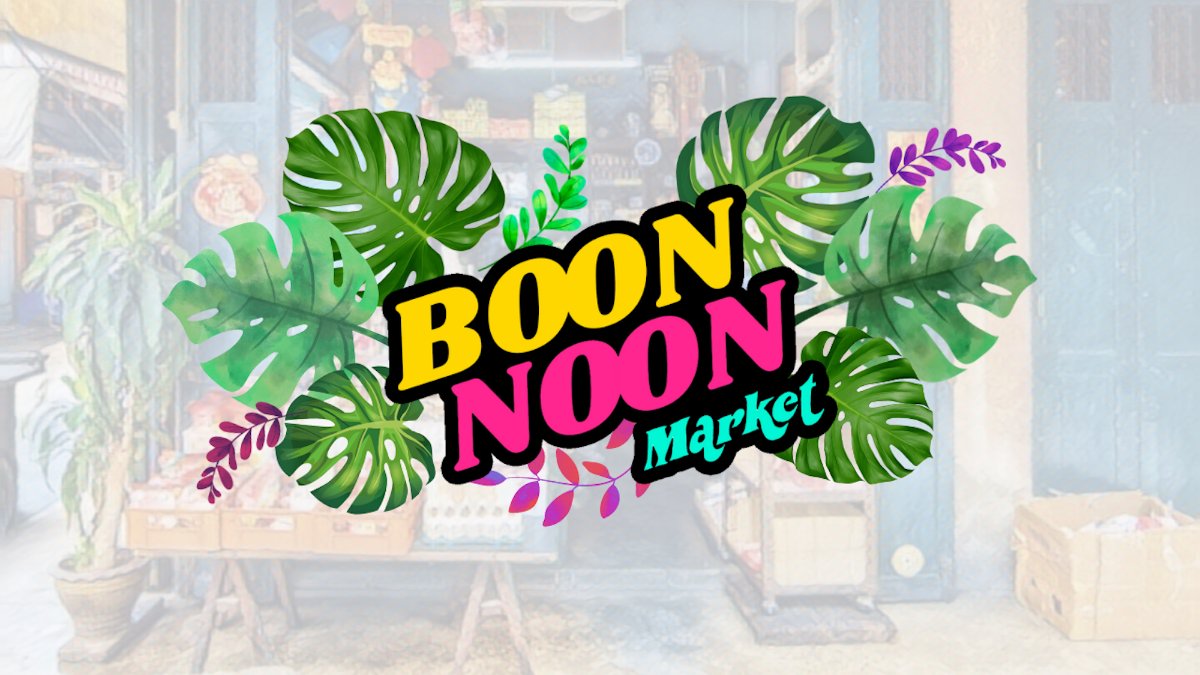 BoonNoon Market eGift card