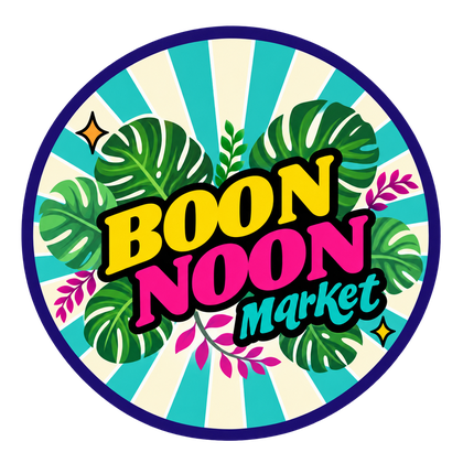 BoonNoon Market logo